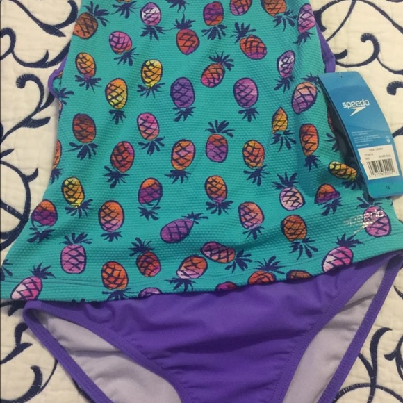 Speedo Other - Kids swimsuit